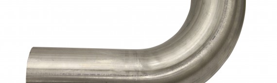 Hydroformed Exhaust Components