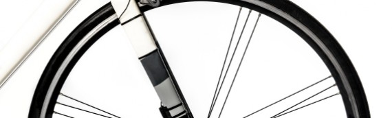 Hydroformed Bicycle Frames