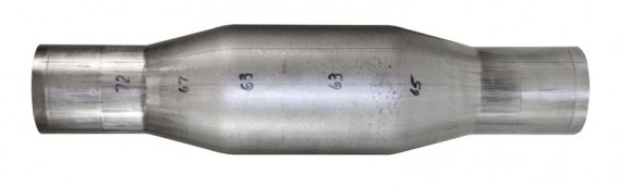 Benefits of Tubular Hydroforming