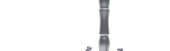 Commom Tube Hydroformed Household Fixtures