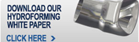 Tube Hydroforming White Paper