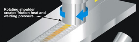 Friction Stir Welding: How Can It Be Useful To You?