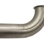 5in Diesel Exhaust Tube