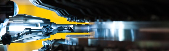How Friction Stir Welding Will Eventually Benefit Every Manufacturing Industry