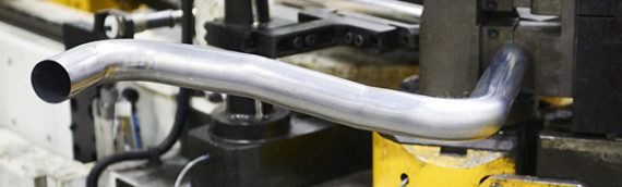 Tube Hydroforming Will Continue To Have A Place In The Industry