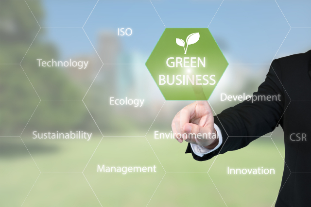 ISO 14001:2015