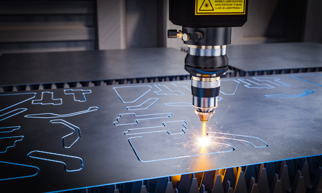 Friction Stir Welding