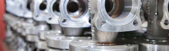 Create The Strong Products You Need With Hydroforming